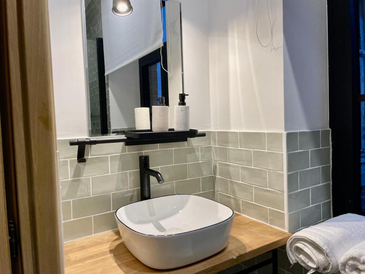 La Parcelle Apartman Lezennes Kültér fotó