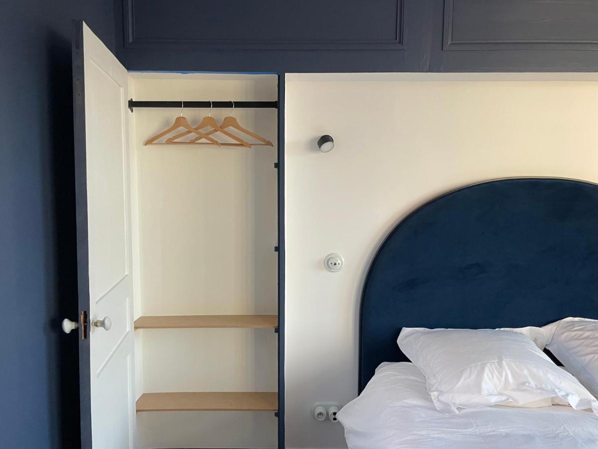 La Parcelle Apartman Lezennes Kültér fotó