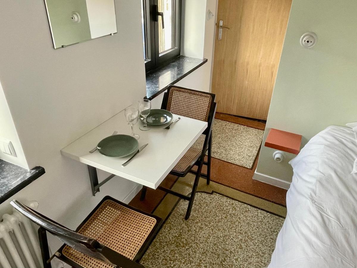 La Parcelle Apartman Lezennes Kültér fotó
