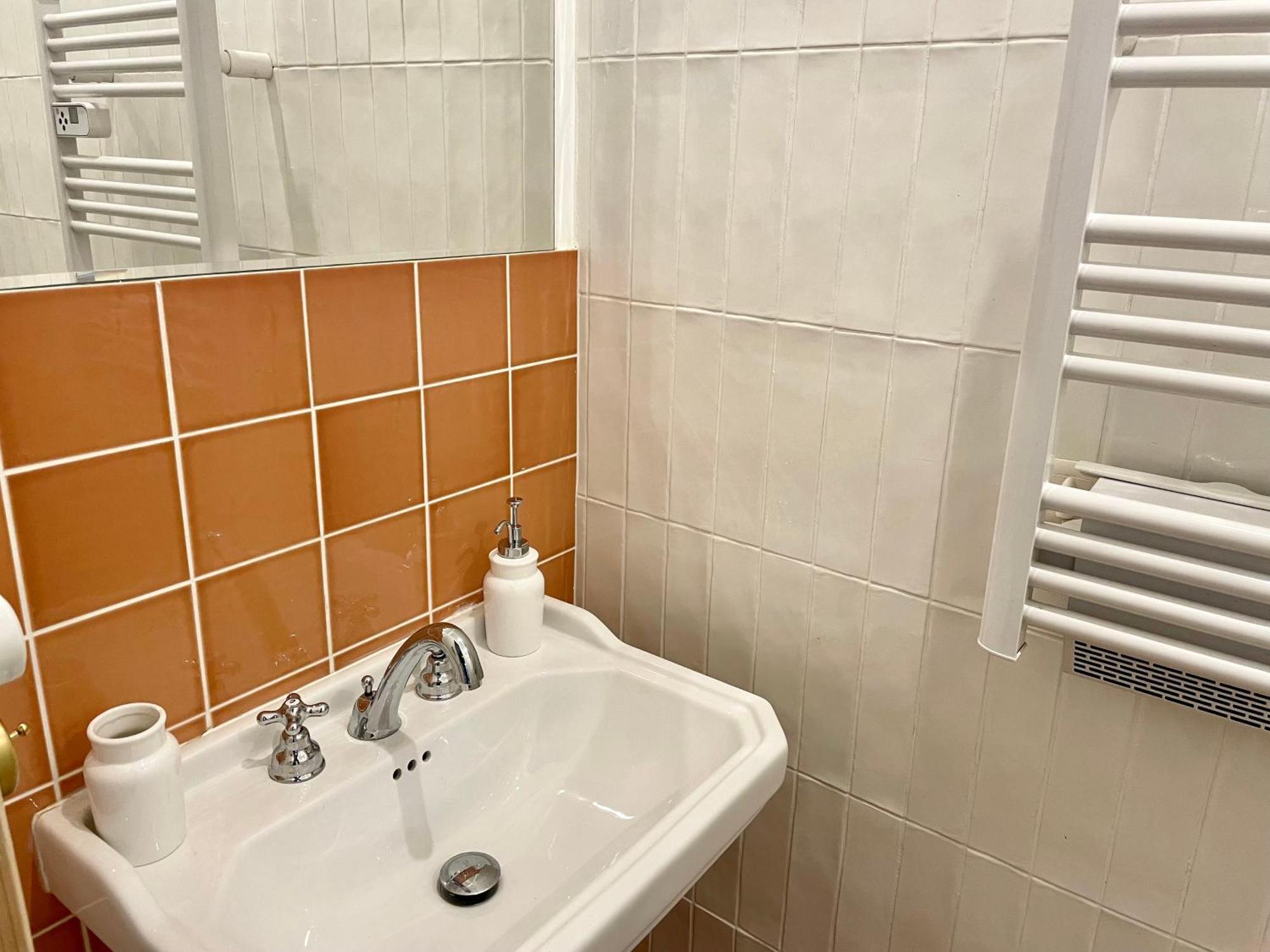 La Parcelle Apartman Lezennes Szoba fotó