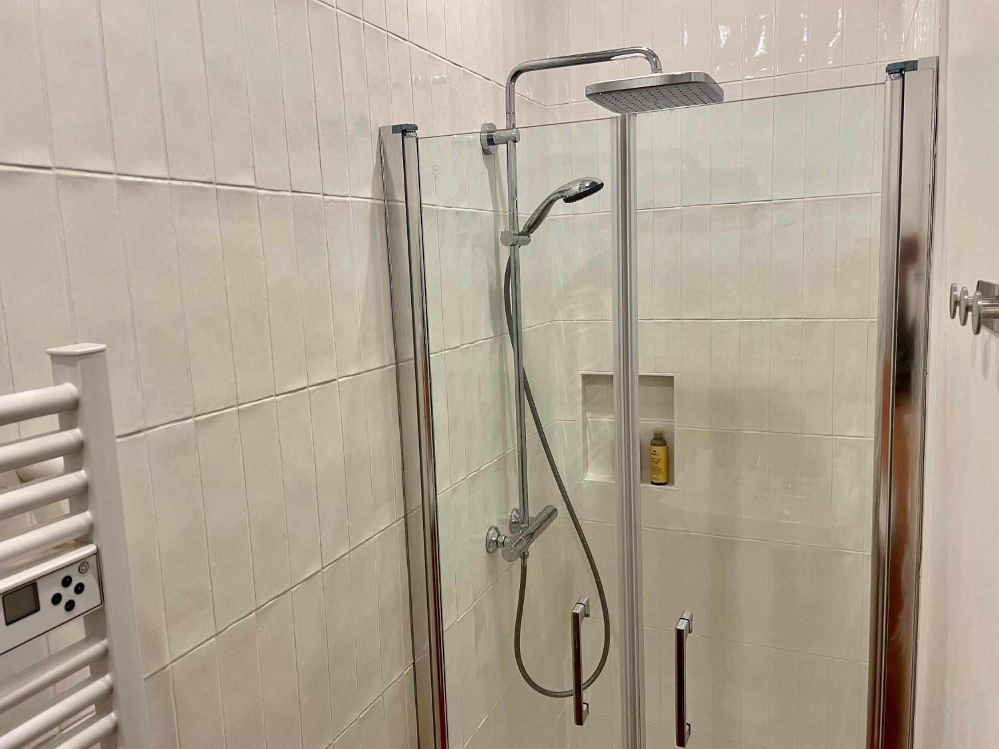 La Parcelle Apartman Lezennes Szoba fotó